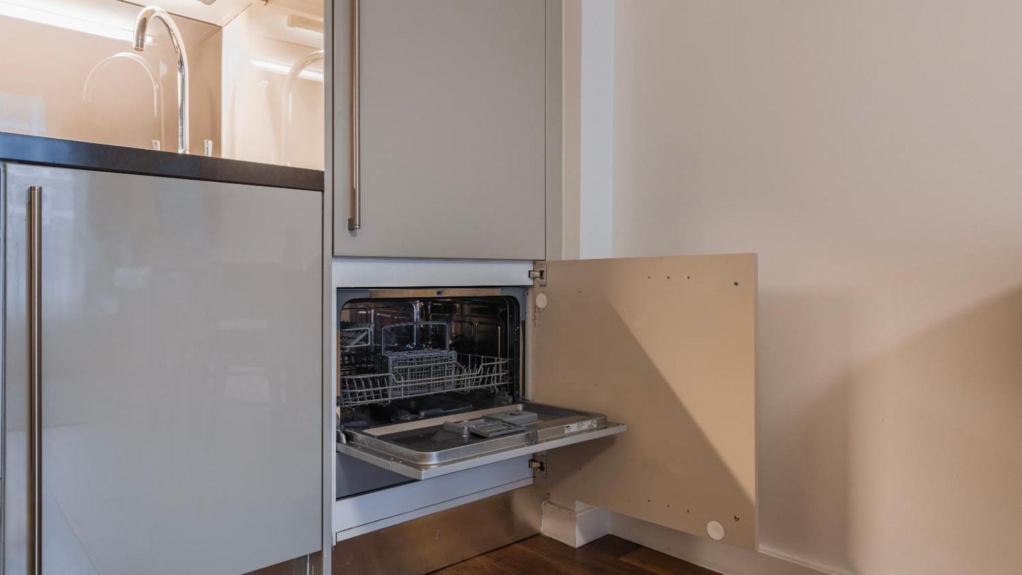 Monument Serviced Apartments By Lovelystay Londres Exterior foto
