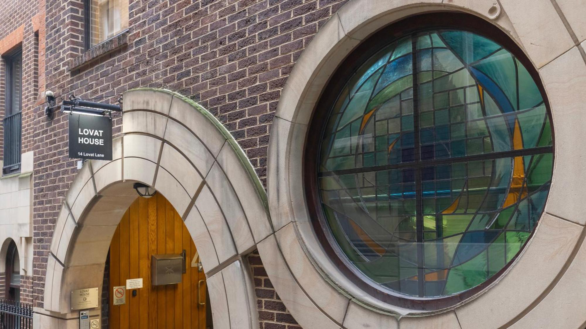 Monument Serviced Apartments By Lovelystay Londres Exterior foto